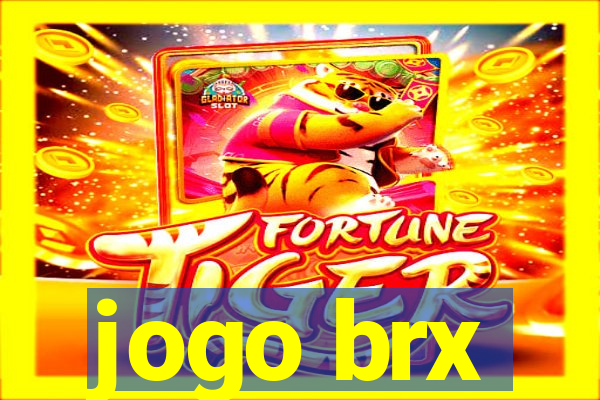 jogo brx